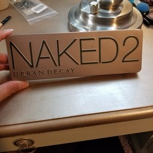 Urban decay naked 2 palate eyeshadow